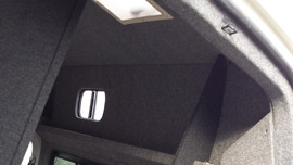 high top van